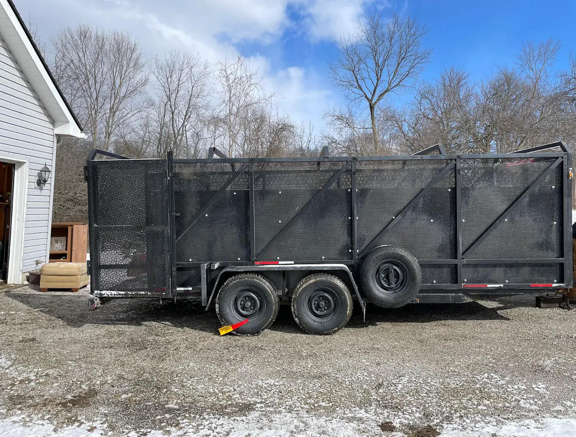 30 Yard Dumpster Rental in Lakewood, WA